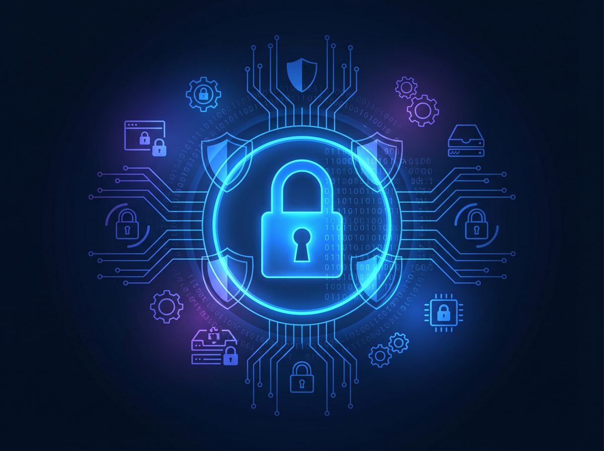 e加加速器安全防护体系